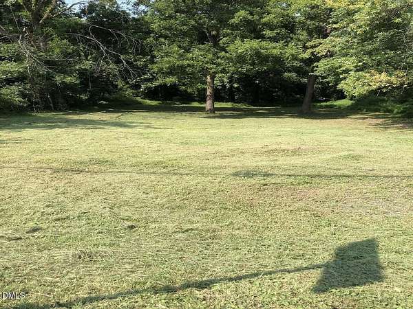 0.26 Acres of Residential Land for Sale in Durham, North Carolina