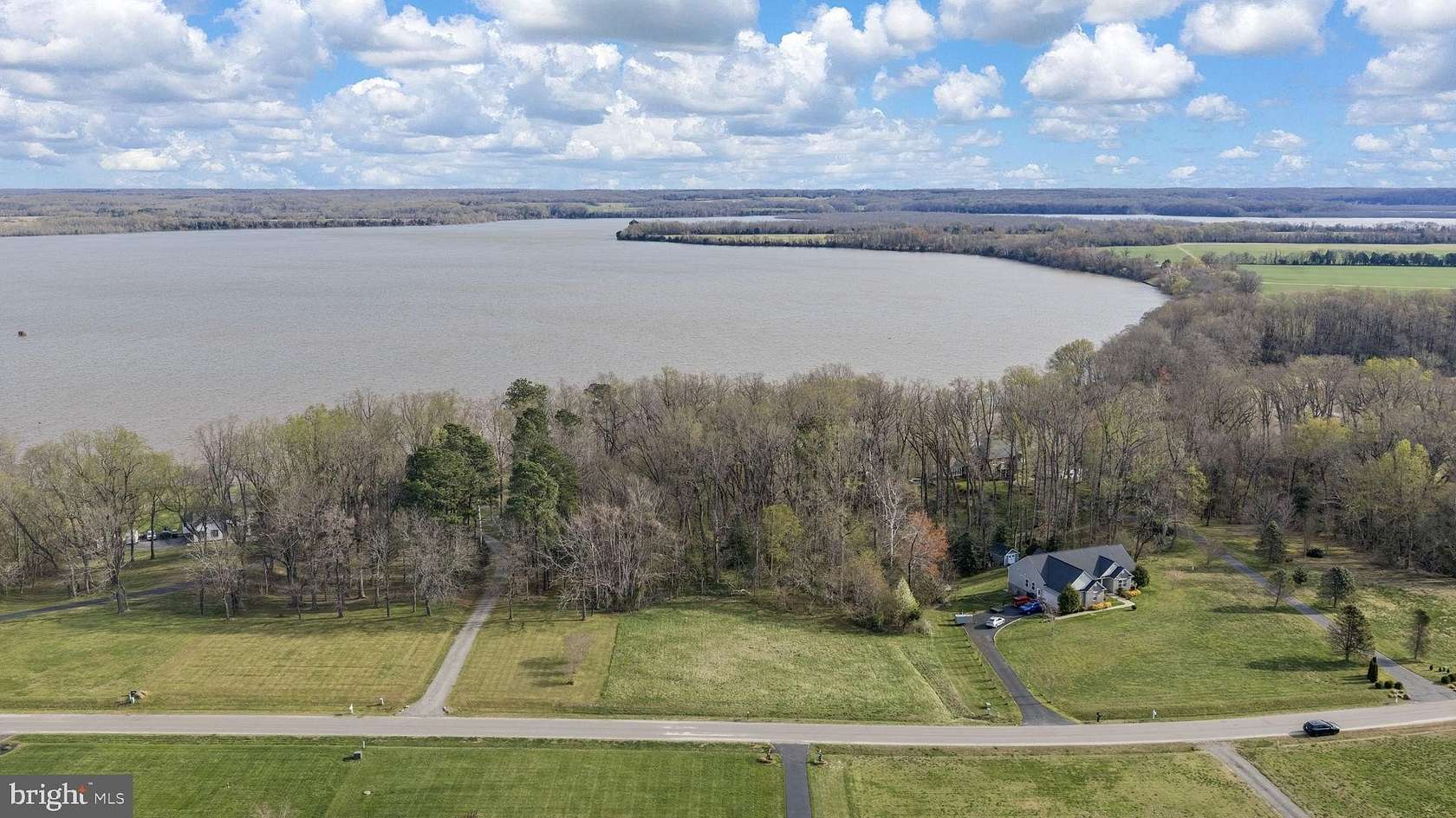 3.26 Acres of Residential Land for Sale in Port Royal, Virginia