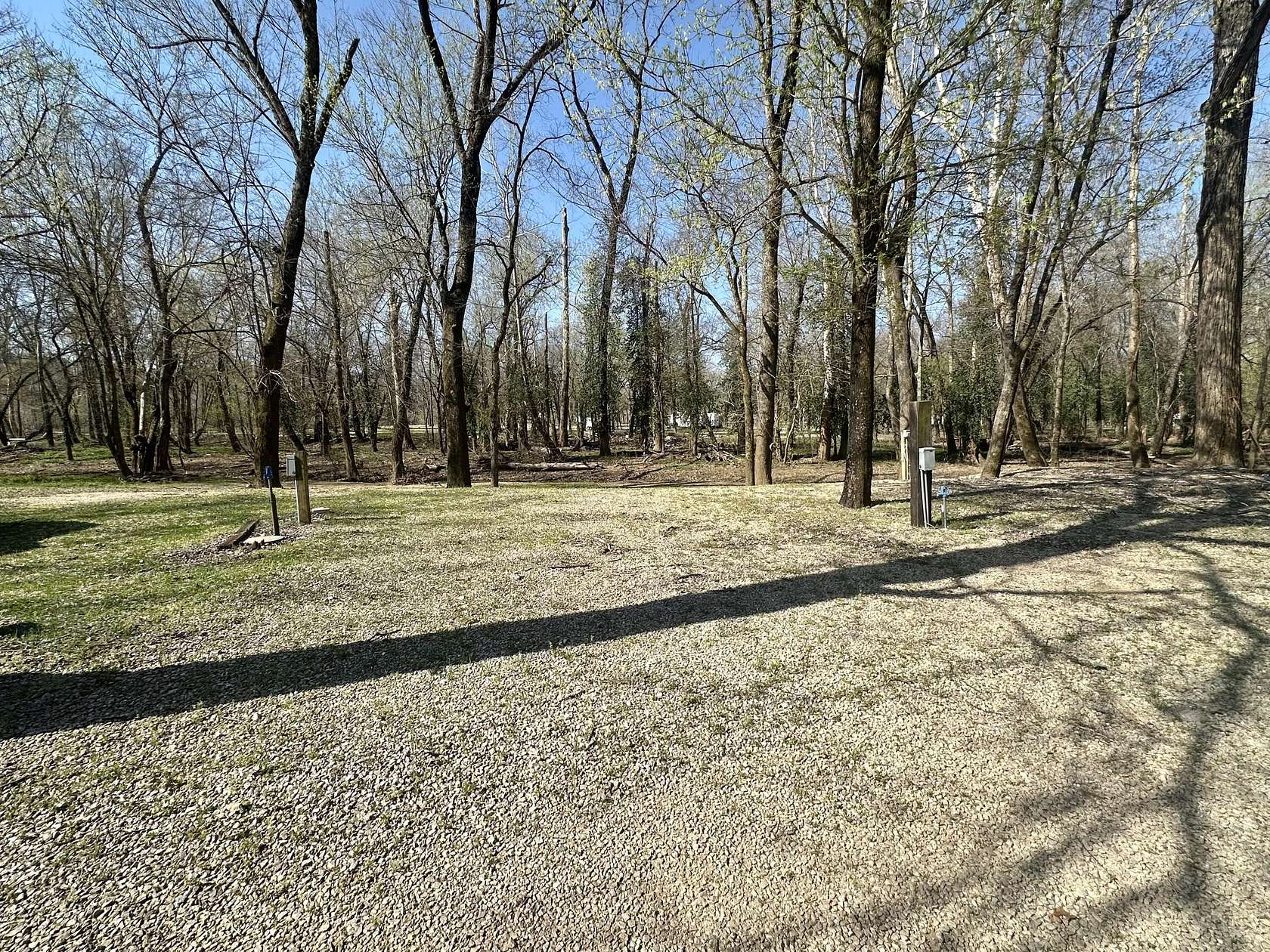 0.35 Acres of Land for Sale in Van Buren, Missouri