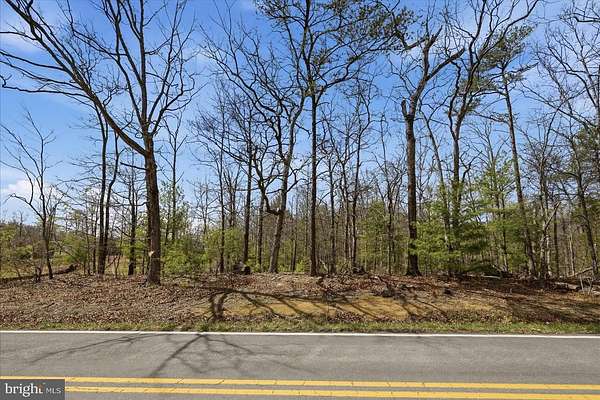 5.35 Acres of Land for Sale in Winchester, Virginia