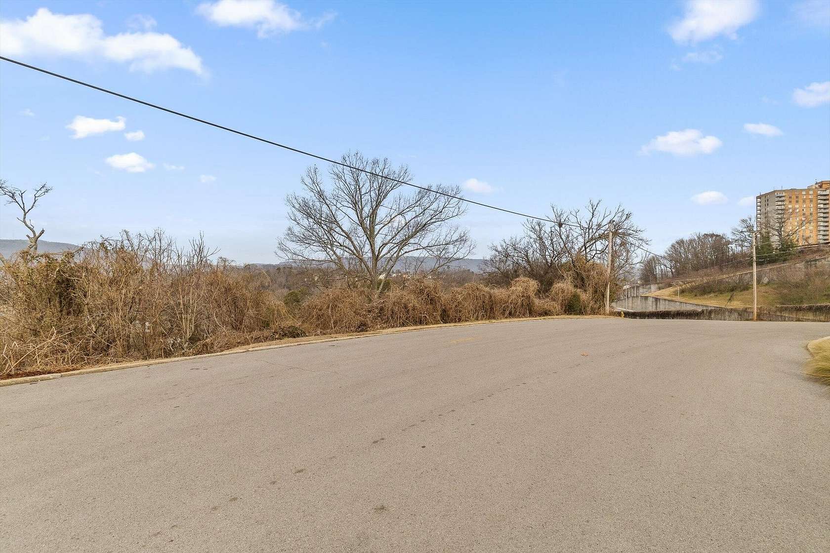 0.6 Acres of Residential Land for Sale in Chattanooga, Tennessee