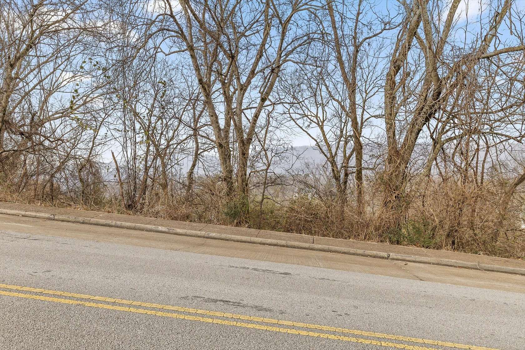 0.6 Acres of Residential Land for Sale in Chattanooga, Tennessee