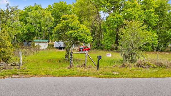 3.86 Acres of Residential Land for Sale in Seffner, Florida