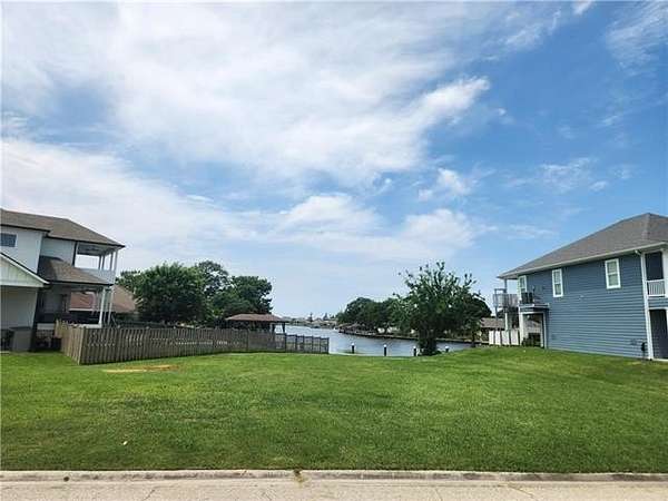 0.33 Acres of Residential Land for Sale in Slidell, Louisiana