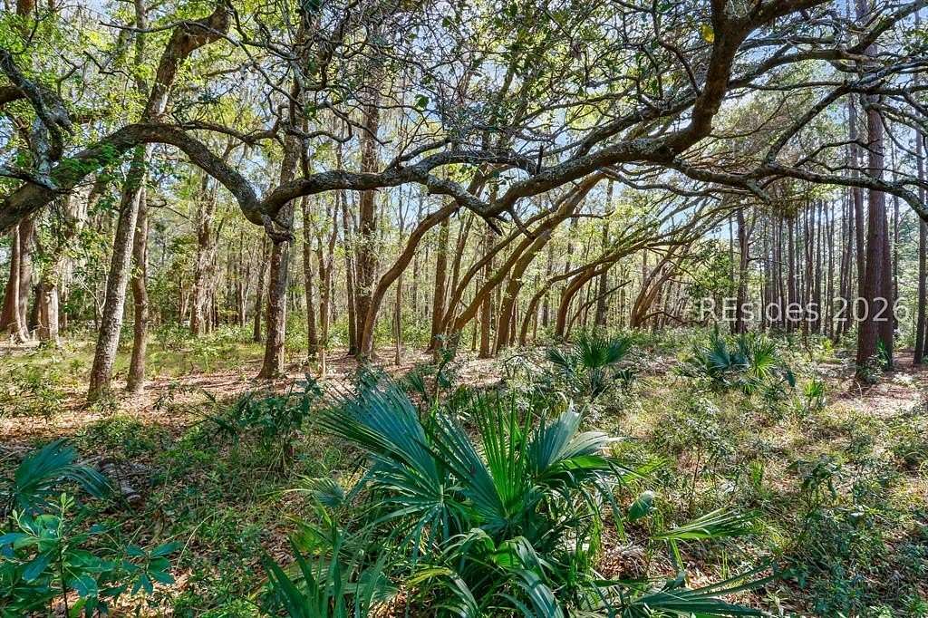 2.13 Acres of Residential Land for Sale in Bluffton, South Carolina