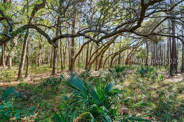 2.13 Acres of Residential Land for Sale in Bluffton, South Carolina