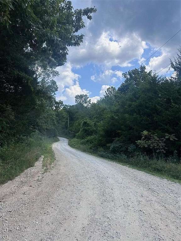 6.4 Acres of Residential Land for Sale in De Soto, Missouri