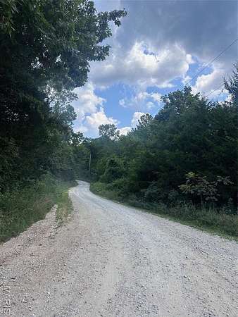 6.4 Acres of Residential Land for Sale in De Soto, Missouri