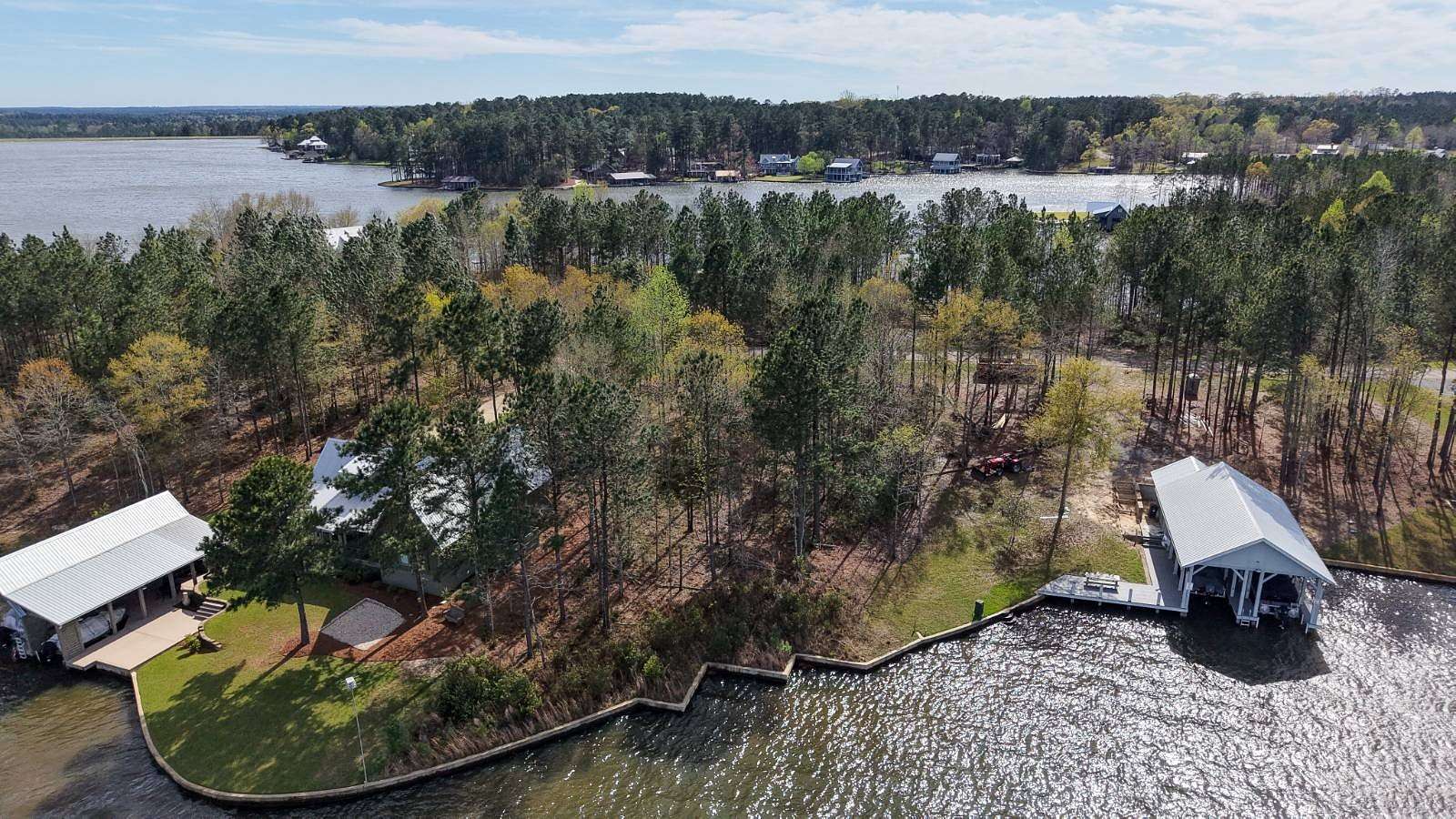 0.47 Acres of Residential Land for Sale in Lumberton, Mississippi