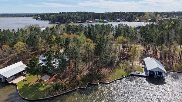 0.47 Acres of Residential Land for Sale in Lumberton, Mississippi