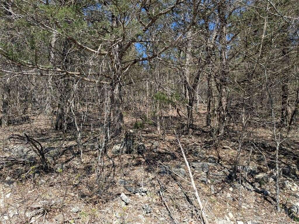0.76 Acres of Residential Land for Sale in Holiday Island, Arkansas