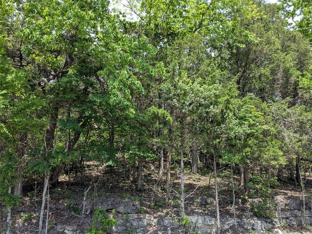 0.76 Acres of Residential Land for Sale in Holiday Island, Arkansas