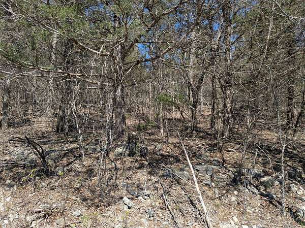 0.76 Acres of Residential Land for Sale in Holiday Island, Arkansas