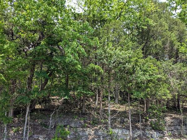 0.76 Acres of Residential Land for Sale in Holiday Island, Arkansas