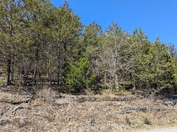 0.62 Acres of Residential Land for Sale in Holiday Island, Arkansas