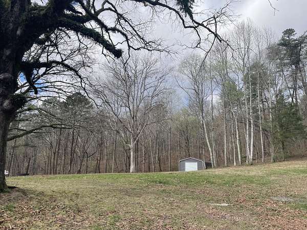 8.18 Acres of Residential Land for Sale in Rossville, Georgia
