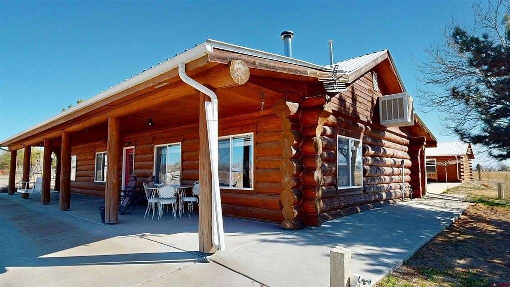 2 Acres of Land with Home for Sale in Delta, Colorado