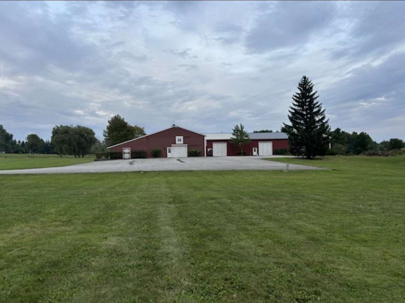 11 Acres of Land for Sale in Waterford, Pennsylvania