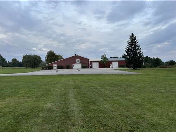 11 Acres of Land for Sale in Waterford, Pennsylvania