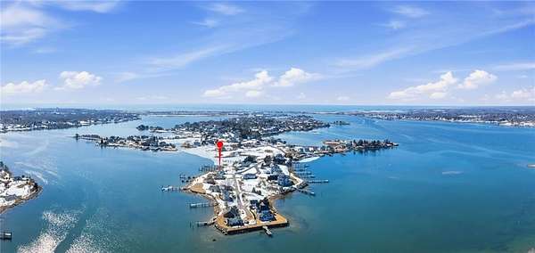 0.18 Acres of Residential Land for Sale in Narragansett Town, Rhode Island