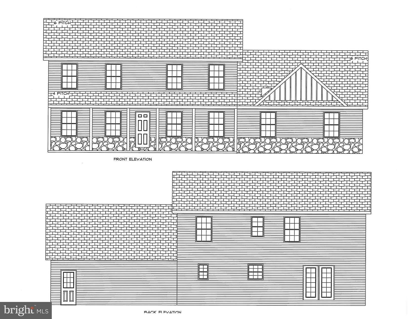1.76 Acres of Land with Home for Sale in Leesport, Pennsylvania