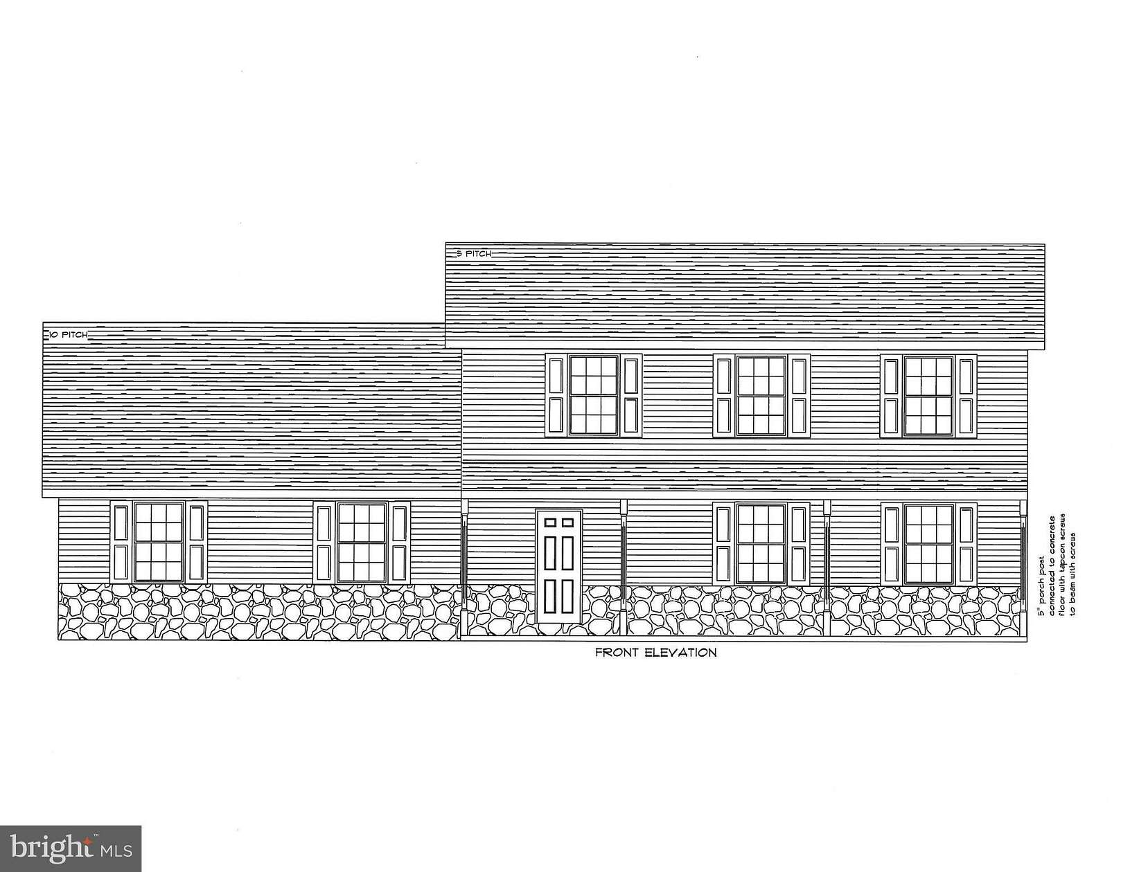 1.76 Acres of Land with Home for Sale in Leesport, Pennsylvania