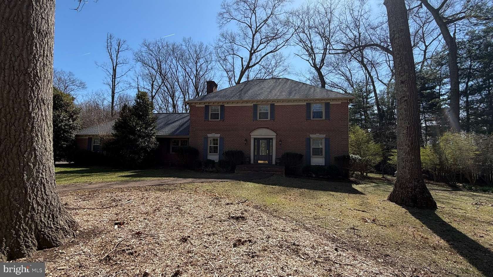 2.43 Acres of Land with Home for Sale in Reston, Virginia
