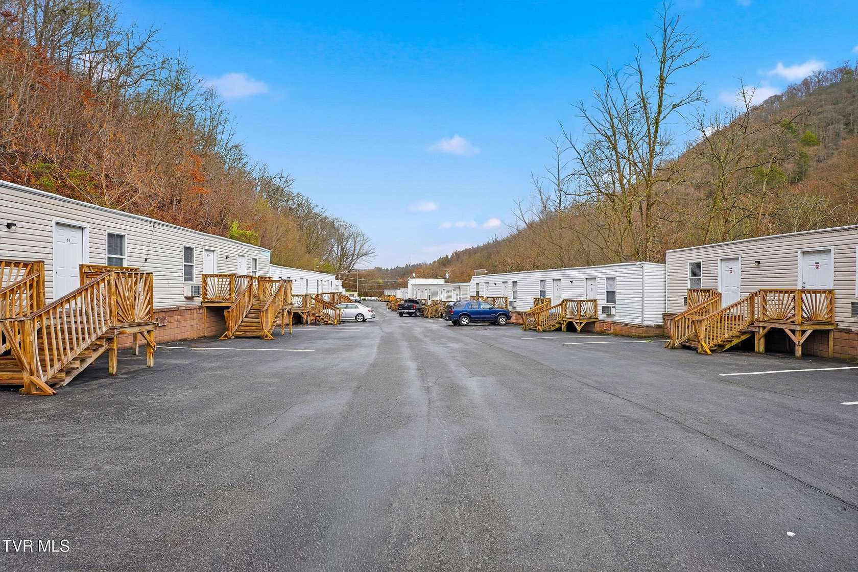 22.8 Acres of Improved Commercial Land for Sale in Grundy, Virginia