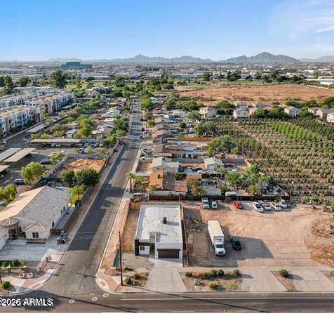 0.17 Acres of Residential Land for Sale in Phoenix, Arizona