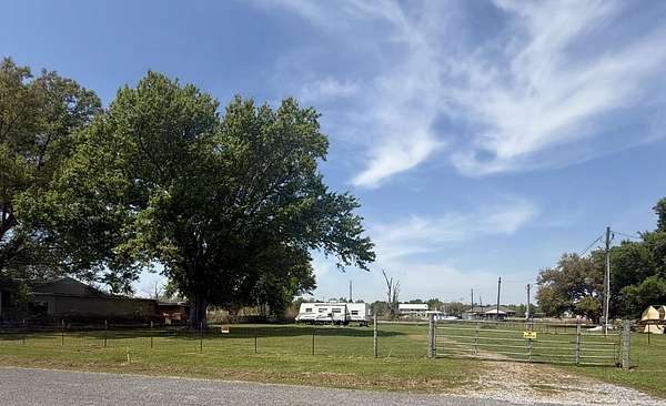 0.8 Acres of Residential Land for Sale in Chauvin, Louisiana