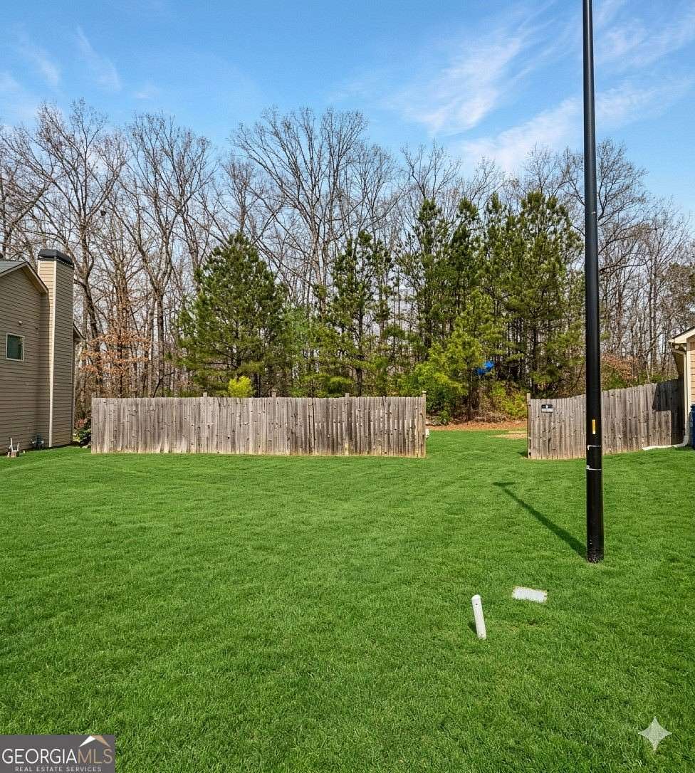 0.24 Acres of Residential Land for Sale in Dallas, Georgia