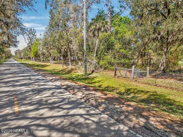 31.3 Acres of Land for Sale in Palatka, Florida