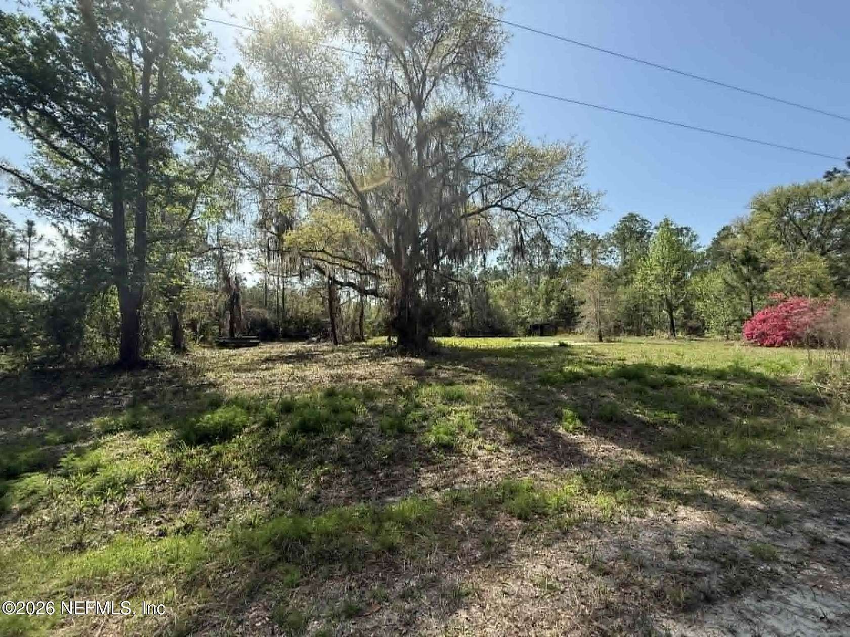 1.22 Acres of Land for Sale in Palatka, Florida