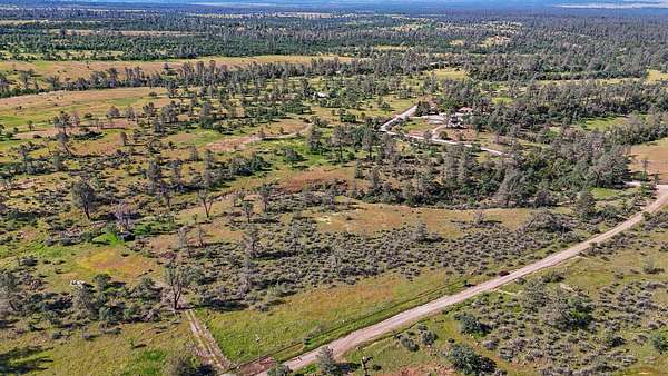 10.1 Acres of Land for Sale in Shingletown, California