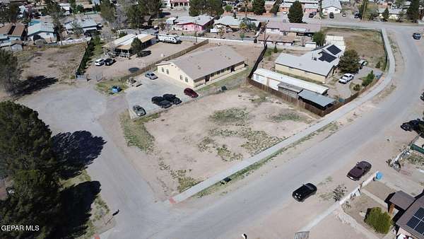 0.22 Acres of Residential Land for Sale in Socorro, Texas