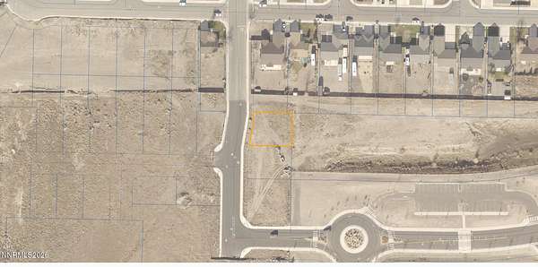 0.16 Acres of Land for Sale in Fernley, Nevada