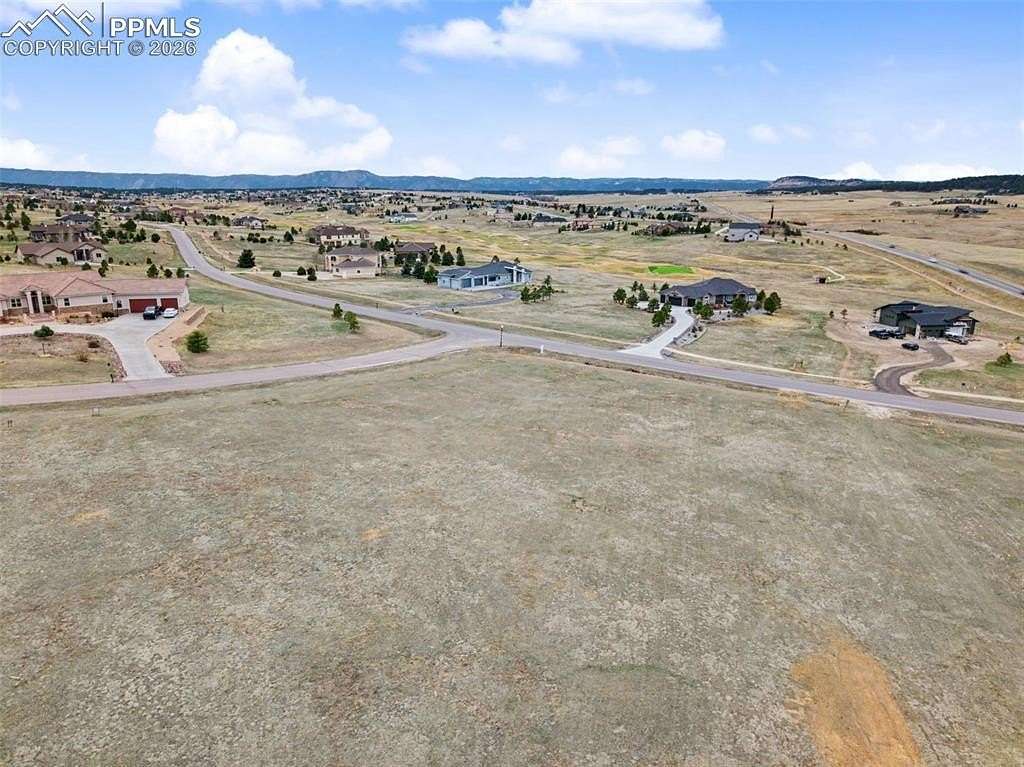 2.8 Acres of Residential Land for Sale in Monument, Colorado
