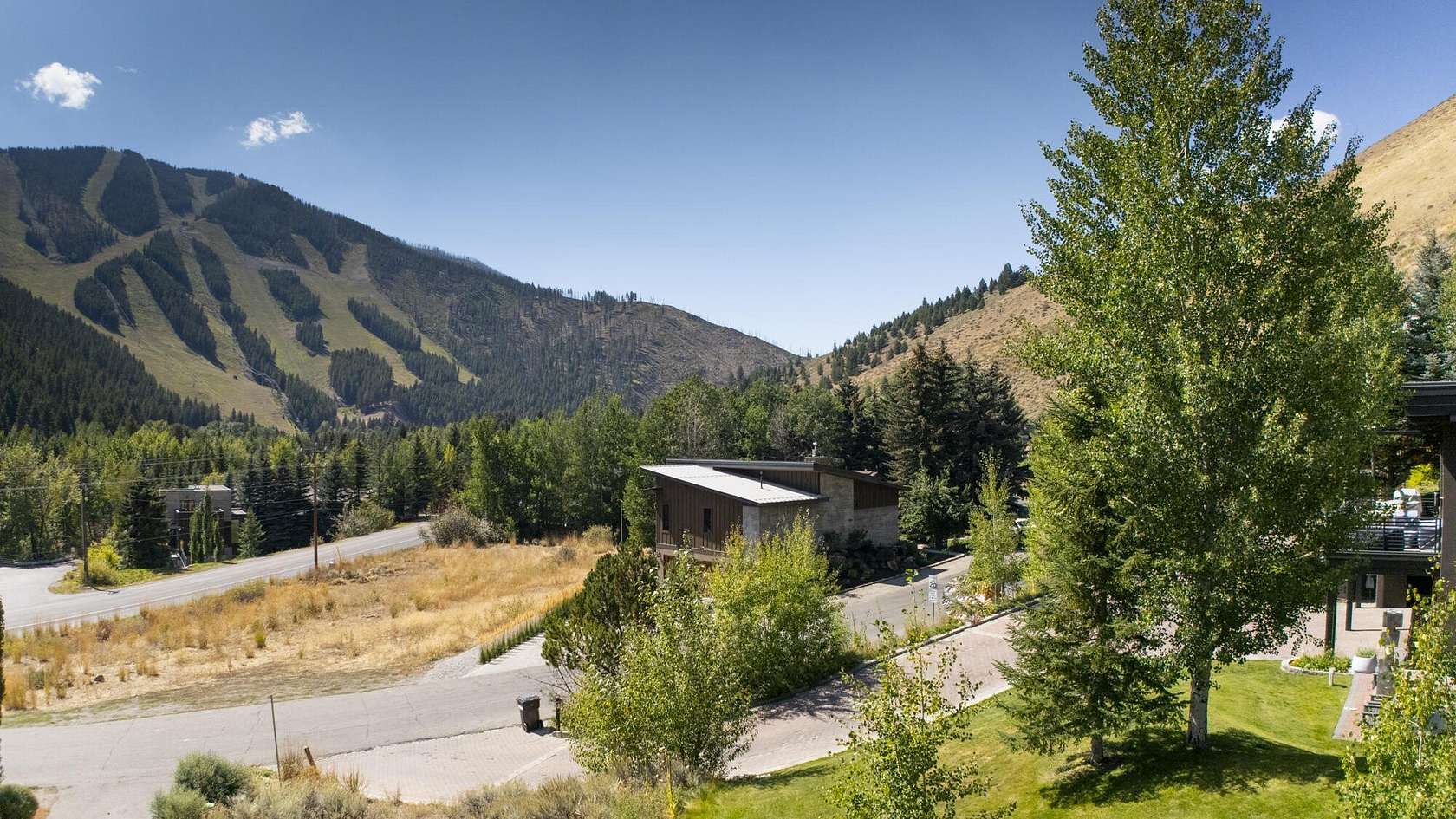0.16 Acres of Land for Sale in Ketchum, Idaho