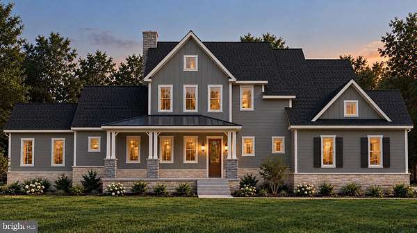 2 Acres of Land with Home for Sale in St. Michaels, Maryland