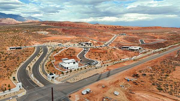 1.1 Acres of Residential Land for Sale in Washington, Utah