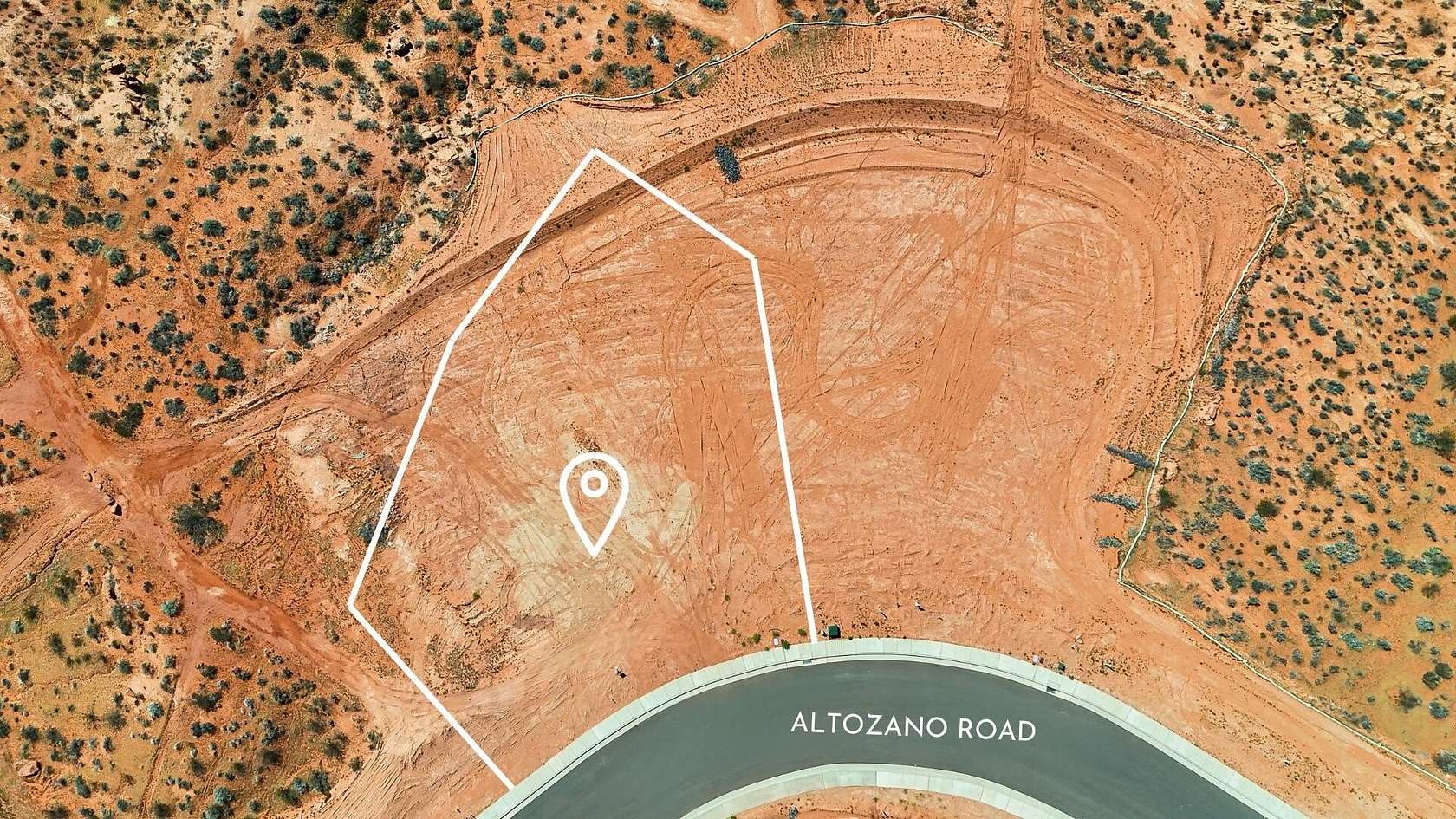 1 Acre of Residential Land for Sale in Washington, Utah