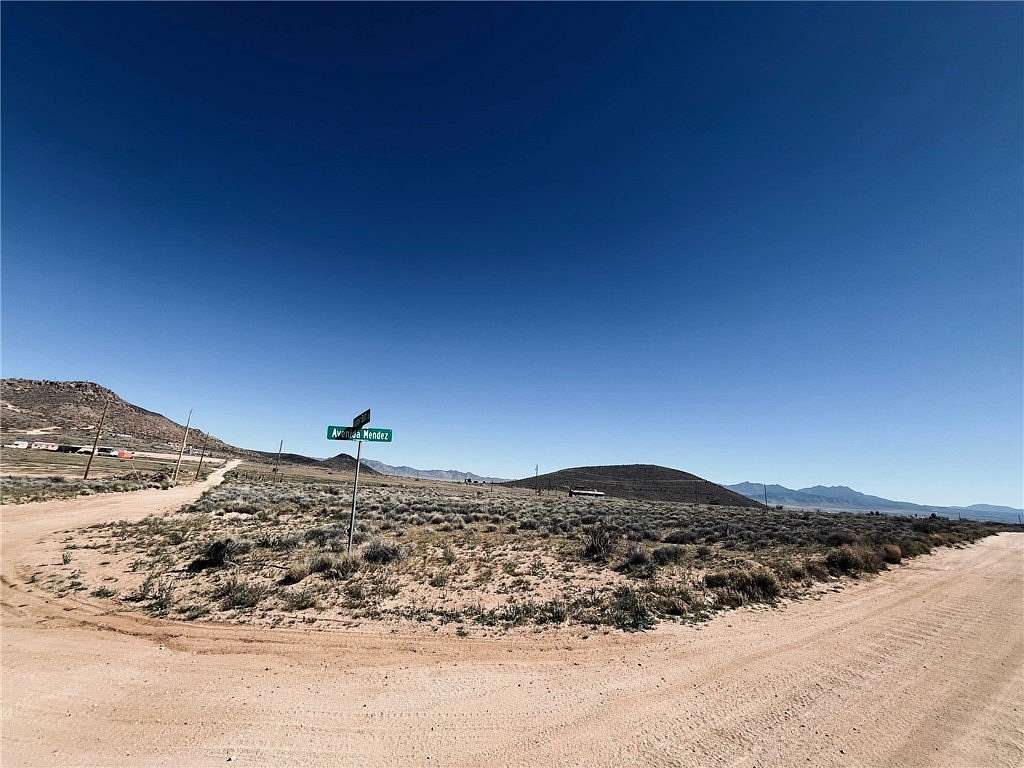 2.28 Acres of Residential Land for Sale in Kingman, Arizona