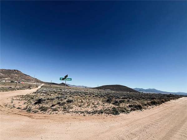 2.28 Acres of Residential Land for Sale in Kingman, Arizona