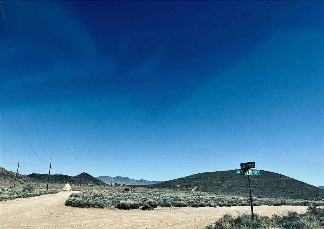 2 Acres of Residential Land for Sale in Kingman, Arizona