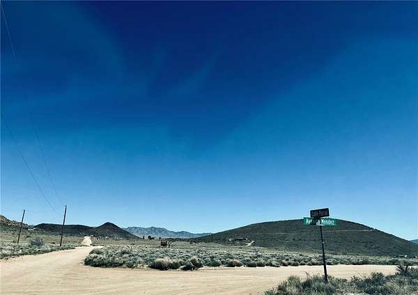 2 Acres of Residential Land for Sale in Kingman, Arizona