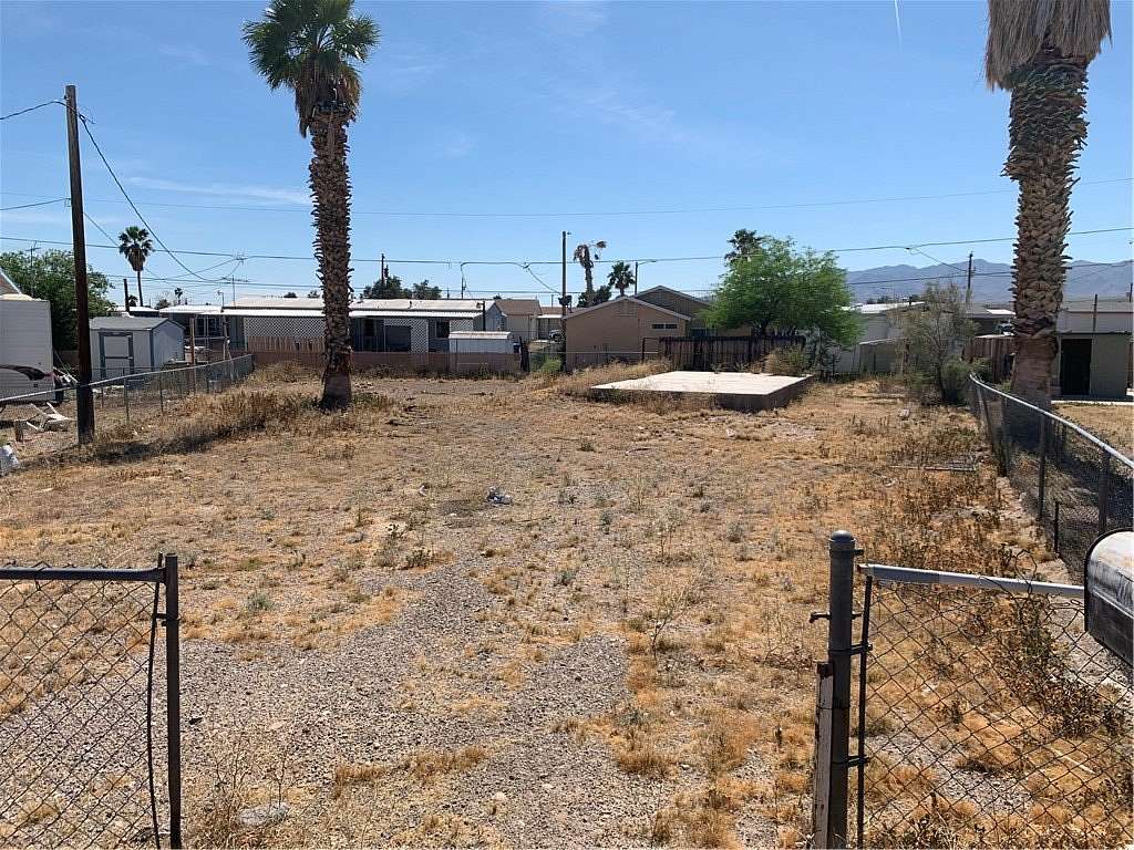0.16 Acres of Residential Land for Sale in Bullhead City, Arizona