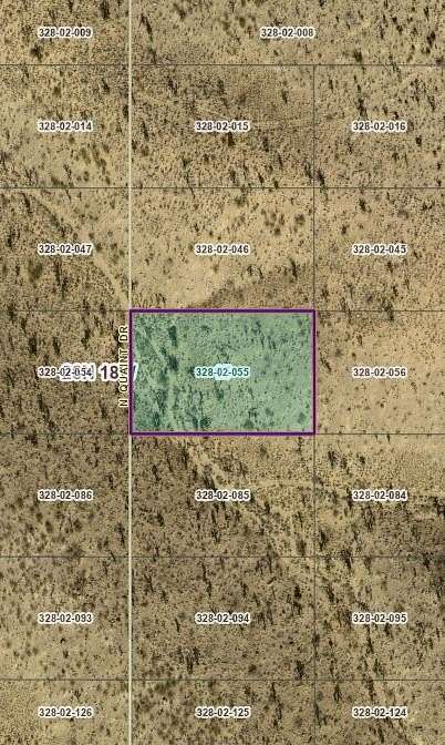 1 Acre of Residential Land for Sale in Dolan Springs, Arizona