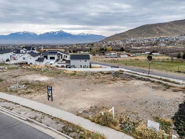 0.26 Acres of Residential Land for Sale in Herriman, Utah