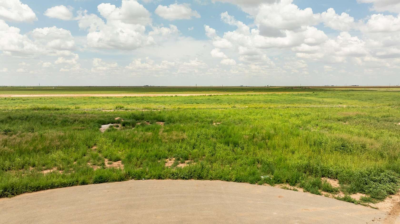 1.5 Acres of Residential Land for Sale in New Home, Texas