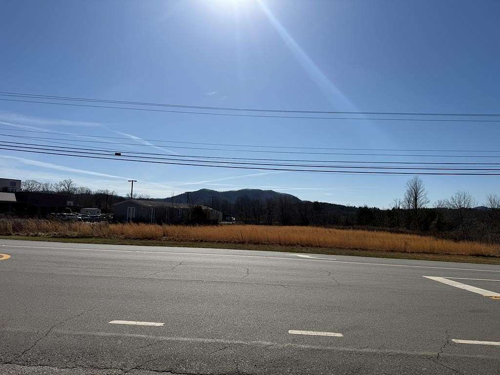 11.3 Acres of Commercial Land for Sale in Murphy, North Carolina